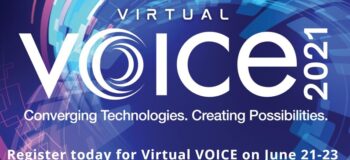 Join Tessent at the VOICE Developer Conference