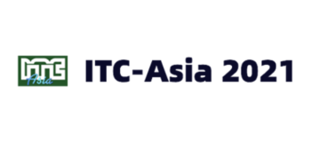 Tessent at 2021 ITC-Asia