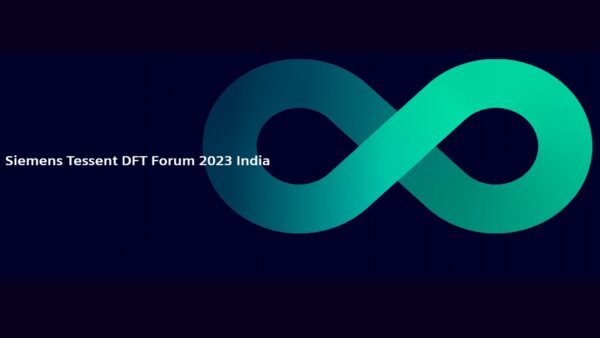 Event: Tessent 2023 DFT Tech Forum