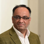 Siraj Shaikh, a professor of Systems Security at Swansea University in Wales, also Director of CyberOwl, a marine security technology provider, and Chair of the cybersecurity stream at the GAAC, the Global Automotive Advisory Council