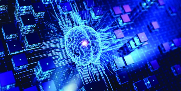 The age of AI comes to IC test automation