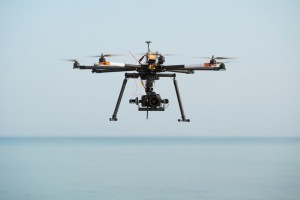 making drones secure