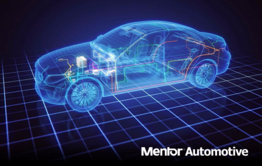 functional safety standards mentor automotive
