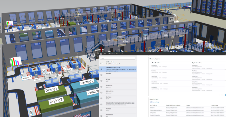 MindSphere | Adjust operations to the new normal with Closed-Loop ...