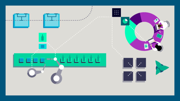 Understand the behavior of your machines with performance monitoring