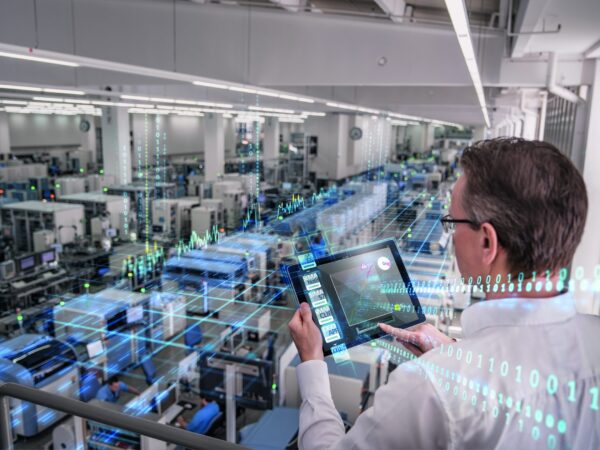 How three companies leverage the industrial IoT for energy optimization ...