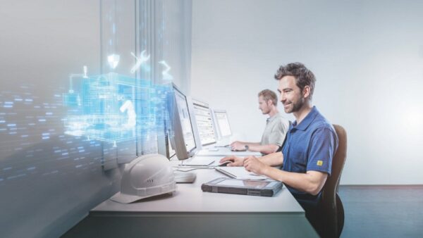 The industrial IoT power couple: Remote condition monitoring with remote service