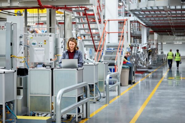 Insights Hub and the industrial IoT – What’s new April 2022
