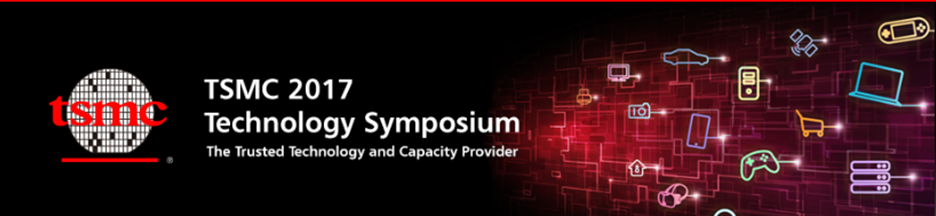 TSMC symposium