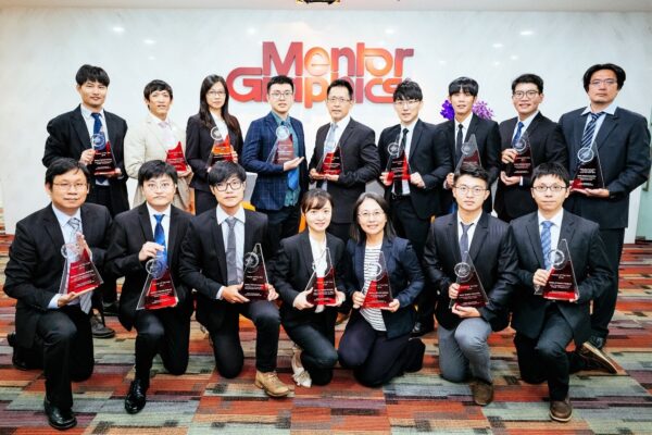 Mentor receives 2020 TSMC OIP Partner of the Year awards for EDA solutions