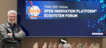 TSMC OIP Forum celebrates collaboration and innovation…and we have the awards to prove it!