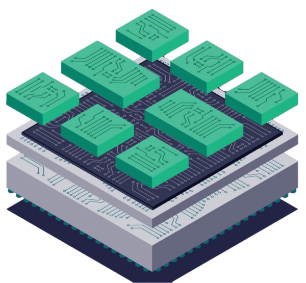 3DICs and the multi-physics challenge