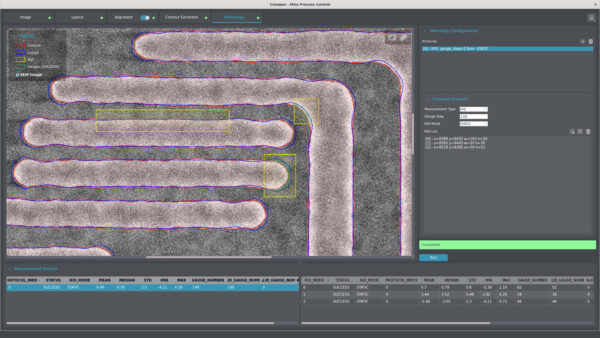 Siemens acquires Canopus AI: Supercharging semiconductor manufacturing with AI-powered metrology