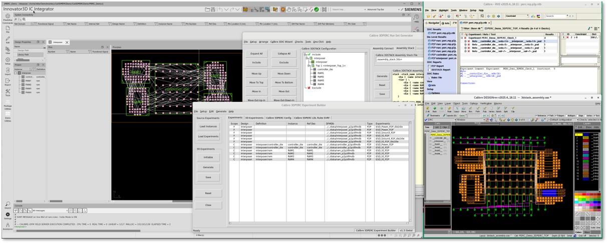 Meeting the challenges of reliability verification for the era of 3D ...