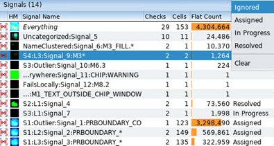From chaos to clarity: Smarter DRC workflows and team productivity with Calibre Vision AI 