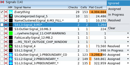 From chaos to clarity: Smarter DRC workflows and team productivity with Calibre Vision AI 
