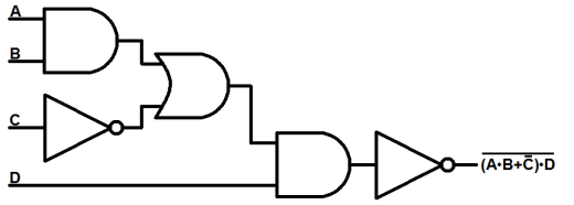 Engine Sensor Alarm Circuit