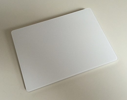 Magic Trackpad