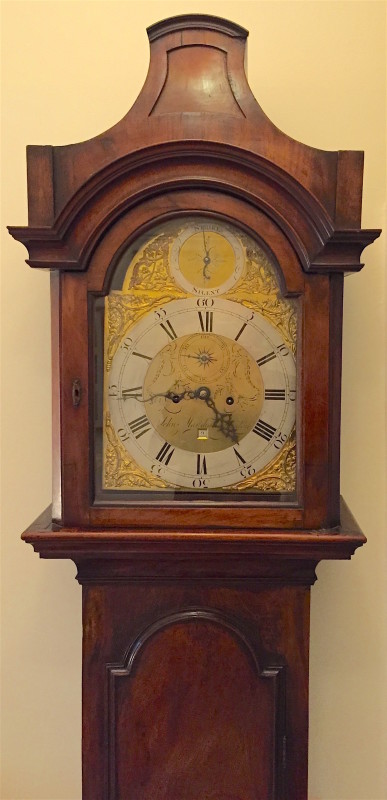 clock