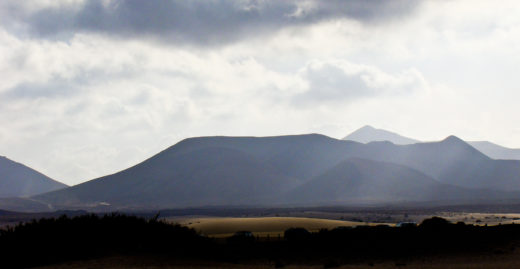 Fuerteventura