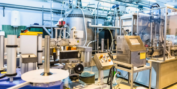 Do your industrial devices meet today’s industry standards for safety and security?