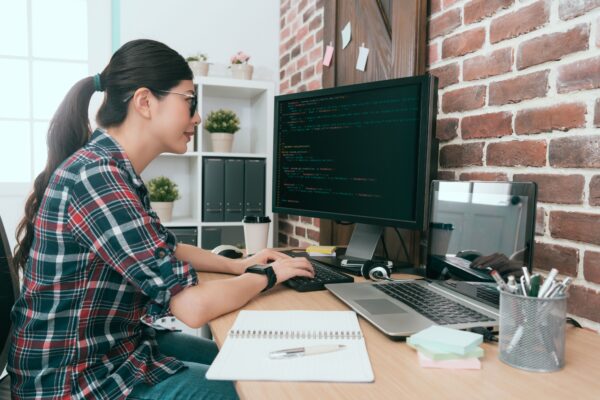 Remote Learning is Here and Very Successful