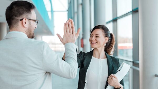 Customer Testimonials