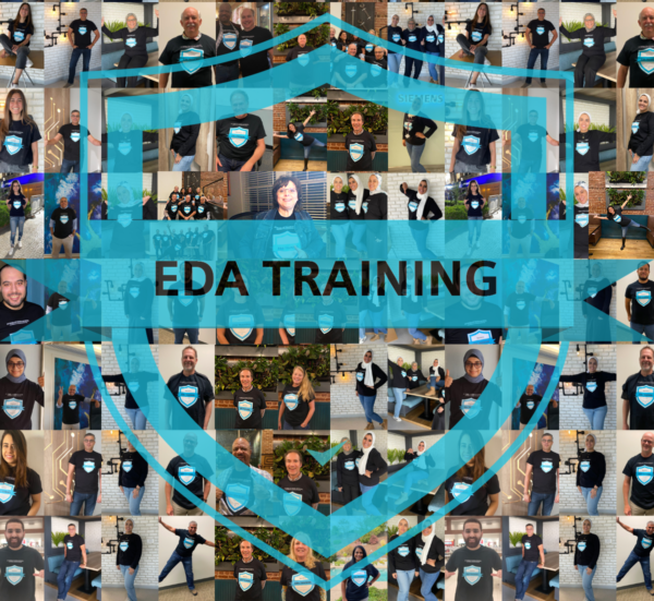 Shine Like a STAR: Educate, Certify, Build Your Brand – A Digital Badging Story From Siemens EDA