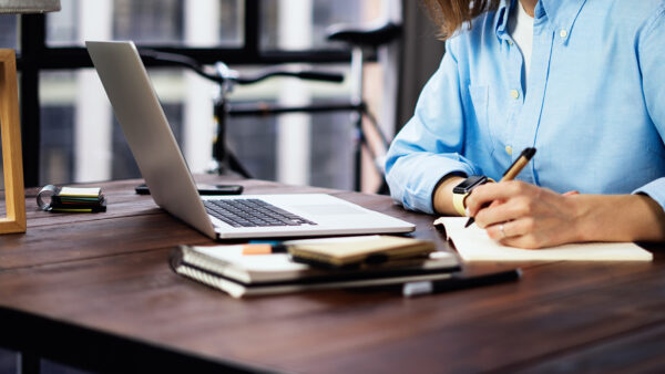 Continuous Learning: Empowering Success in the Digital Era