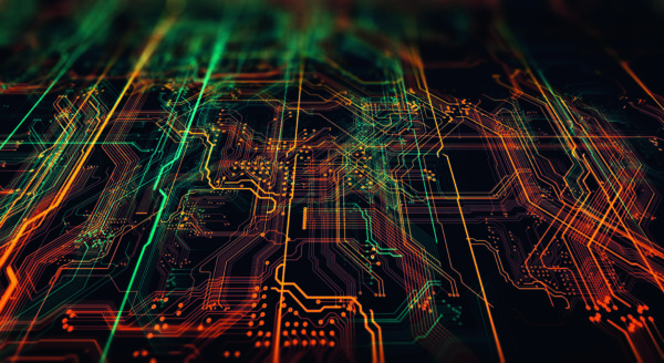 HyperLynx Helps You Turn the Traffic Light Green for Your PCB Power Delivery Network (PDN)