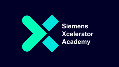 Welcome to the future of digital transformation learning with Siemens Xcelerator Academy