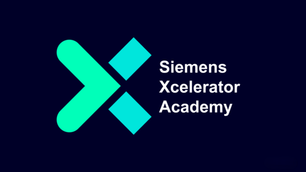 Welcome to the future of digital transformation learning with Siemens Xcelerator Academy