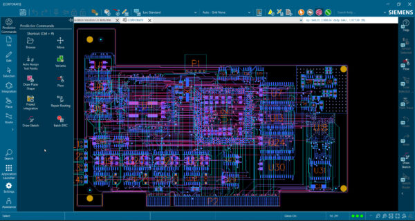 Transforming PCB Design: Embrace the Next Generation of Xpedition UX