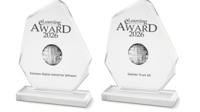 Learning as a success factor: Successfully shaping transformation