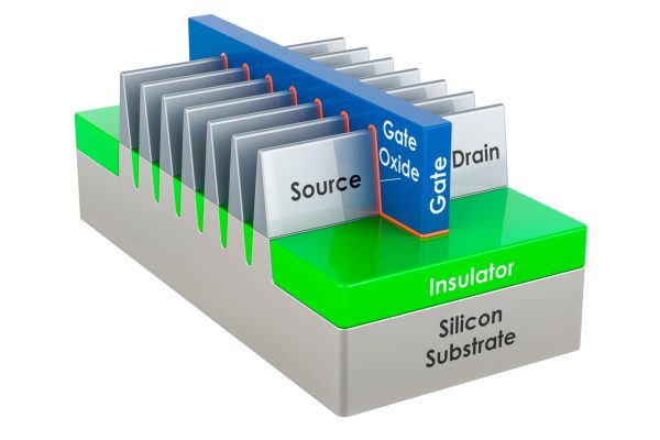 Reduce Advanced-Node Risk with an Integrated FinFET Layout Flow