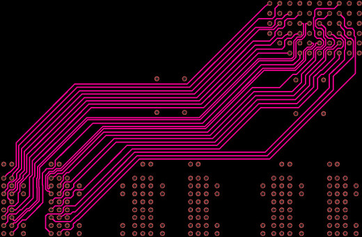 RoutingAfterSpread