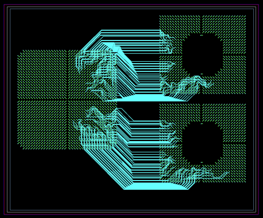 FPGA Challenge: After Routing