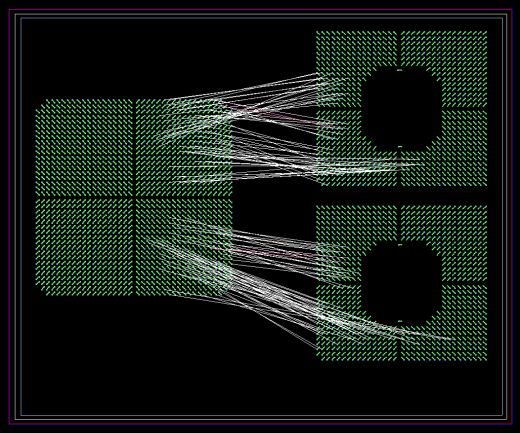 FPGA Challenge: Before Routing