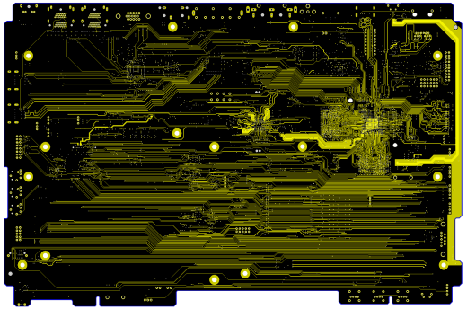 Qualcomm Technologies Technology Leadership Awards Winning Design