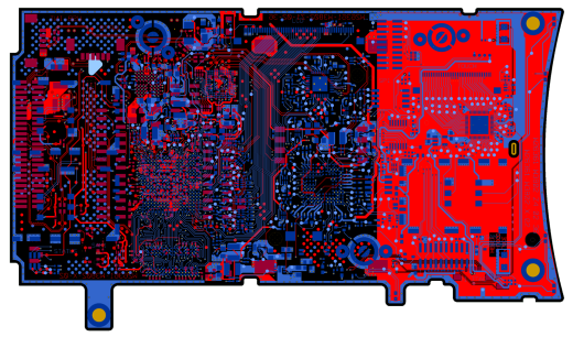 2014 TLA Award Winning Design - Fujitsu Technology Solutions GmbH