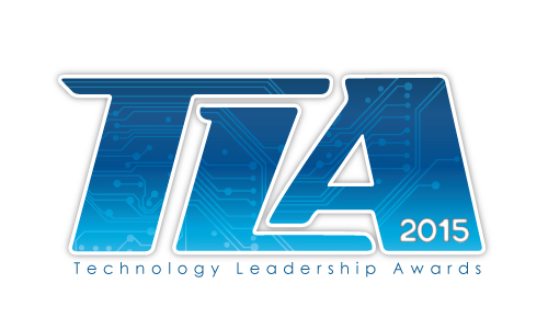 2015 Technology Leadership Awards