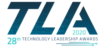 TLA winner for Industrial Control, Instrumentation, & Medical