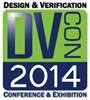 DVCon 2014 Logo