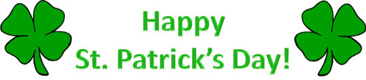 StPatricksDay