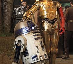 R2-D2 force awakens image