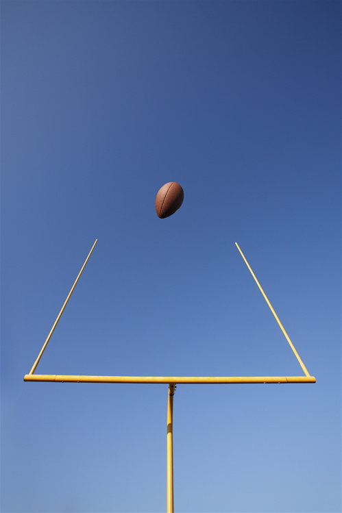 Goal Posts Aren T Only For Football Use Them In Formal Analysis Too Verification Horizons