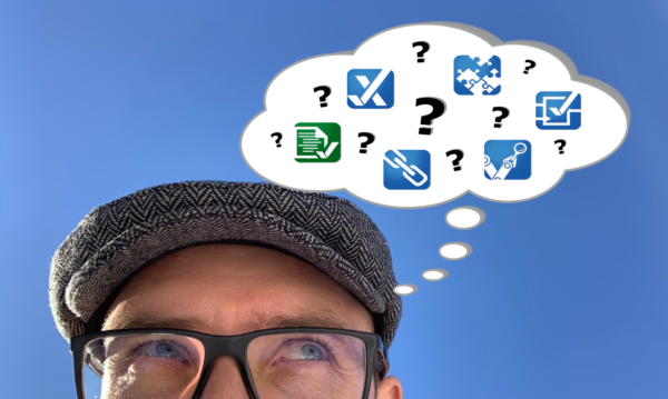 Formal Flows From a Simulation Point-of-View