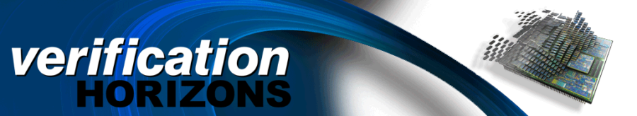 DVConUS Issue of Verification Horizons is Now Available - Verification ...