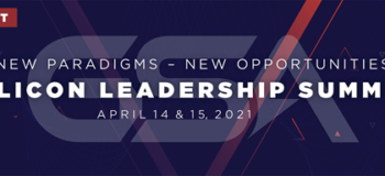 GSA Leadership Summit: New Paradigms - New Opportunities