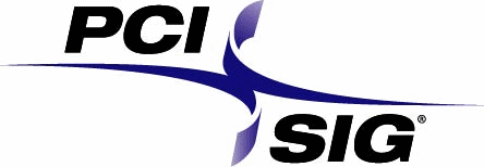 PCI-SIG logo